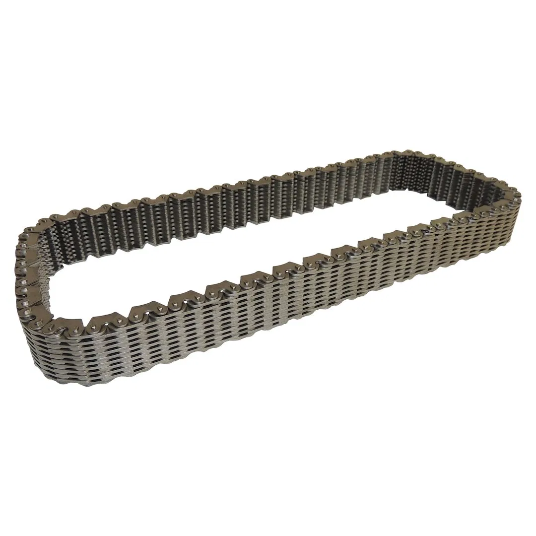 5166001AA – CROWN AUTO Transfer Case Chain, Transfer Case Chain for 2005-2010 Jeep Grand Cherokee and 2006-2010 Jeep ...